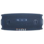 JBL Charge 6 Altavoz Bluetooth Portátil 45W, Resistente al Agua, Autonomía hasta 28h, Conectividad Auracast, Color Azul - JBLCHARGE6BLU
